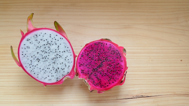 這種水果　花青素竟是櫻桃的１５倍　想要抗老防癌顧目睭吃就對了　 | 文章內置圖片