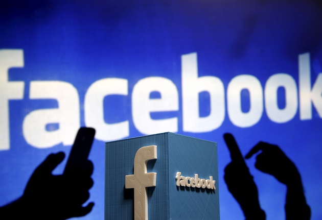 Facebook再次更動演算法 媒體廣告大量減少？ | 文章內置圖片