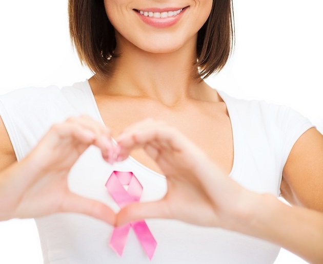 台、美共同合作　積極推動乳癌篩檢降低發生率