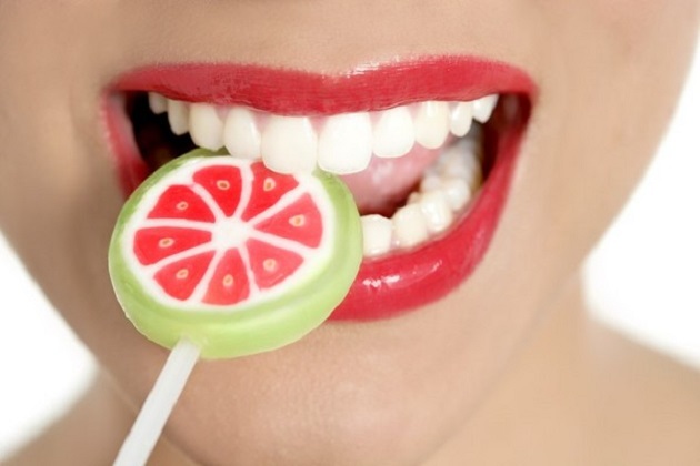 如何改善滿口黃牙？ 第一步：改變飲食 還你亮白牙齒 | 文章內置圖片