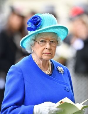 英女王首度發聲 籲國人處變不驚 冷靜面對脫歐 | 文章內置圖片