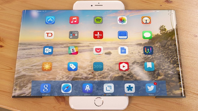 Apple粉有福了！ iPhone 7大揭密 容量將從32GB起跳 | 文章內置圖片