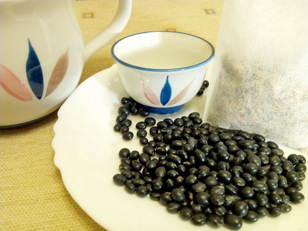 最輕鬆的減肥法 全靠這自製黑豆水！ | 文章內置圖片