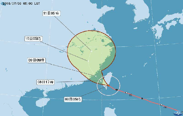 尼伯特颱風台東、南部災情慘重！釀1死1失蹤66人受傷 | 文章內置圖片