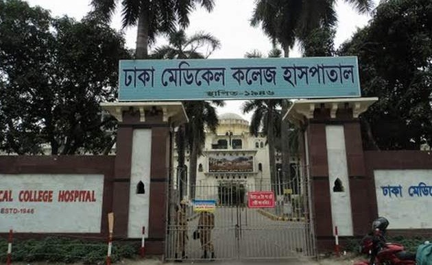 孟加拉嫌疑犯羈押期猝死 疑遭警方虐打致死 | 文章內置圖片