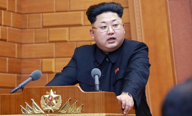 北韓報復美制裁 戰時法處置俘虜