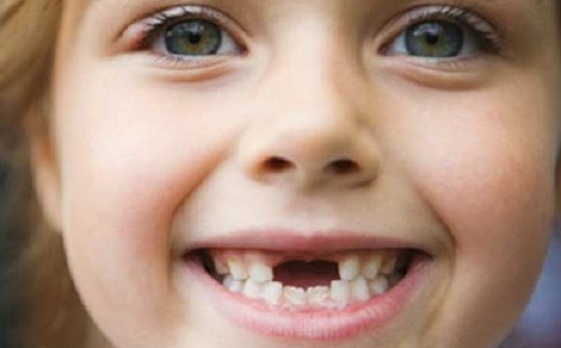 兒童免費塗氟 口腔清潔小撇步 蛀牙通通散去