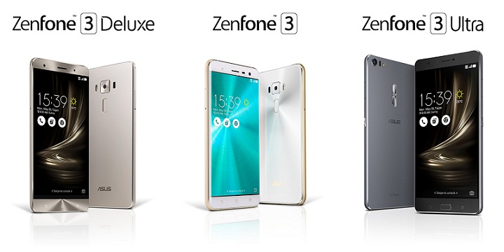 專挑高階機大廠下單 華碩ZenFone3要洗刷平價名聲啦！ | 文章內置圖片