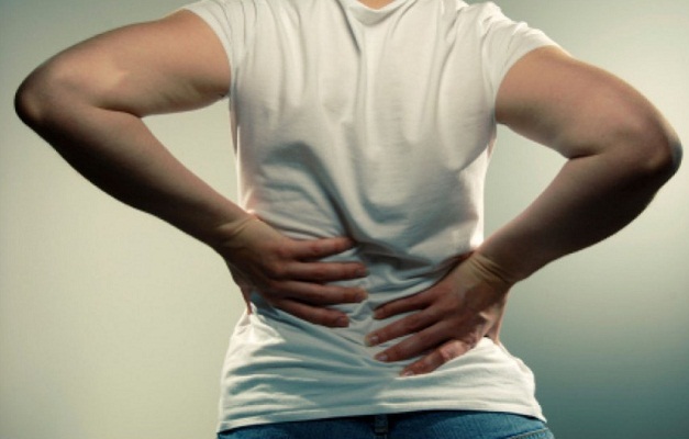 經常性背痛要小心了！ 你可能罹患脊椎骨髓炎 | 文章內置圖片