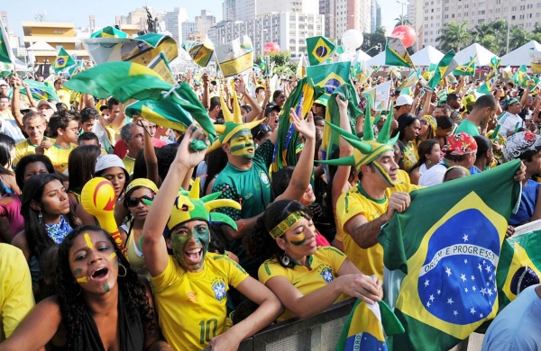 多國領袖未表態 參與巴西奧運開幕人數未定 | 文章內置圖片