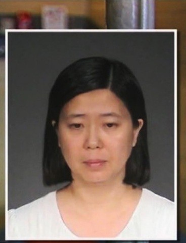 美華裔婦女狠虐中國保姆 遭控五項重罪 | 文章內置圖片