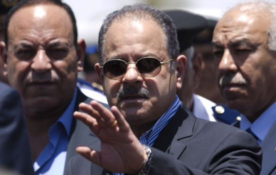 肅清異己!埃及數百名反政府人士「被失蹤」 多人被虐致死 | 文章內置圖片
