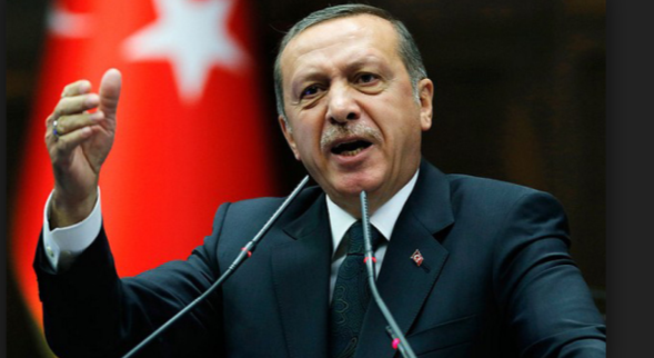 土耳其政變陰謀論? 外界質疑土國總統為集權而自導自演  | 文章內置圖片
