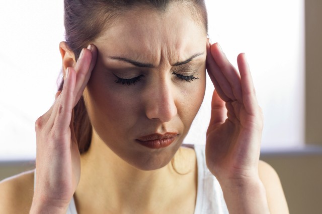 長期飽受頭痛困擾嗎？  小心是動靜脈血管畸形瘤 | 文章內置圖片