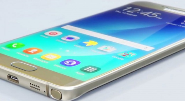 三星新機Galaxy Note 7公布！8月19日開賣 ！ | 文章內置圖片