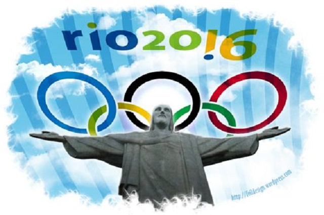 奧運為巴西救藥？　盼奧運改變巴西現況