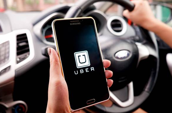 交通部政策也「甩尾」 傳將輔導Uber合法經營 10月起上路 | 文章內置圖片