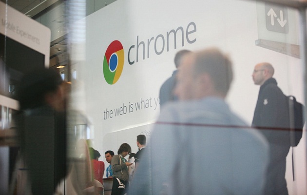 為了HTML5  傳Google Chrome將封殺Flash | 文章內置圖片