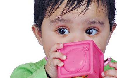 溴化阻燃劑影響兒童發育  消基會重訂兒童玩具零檢出