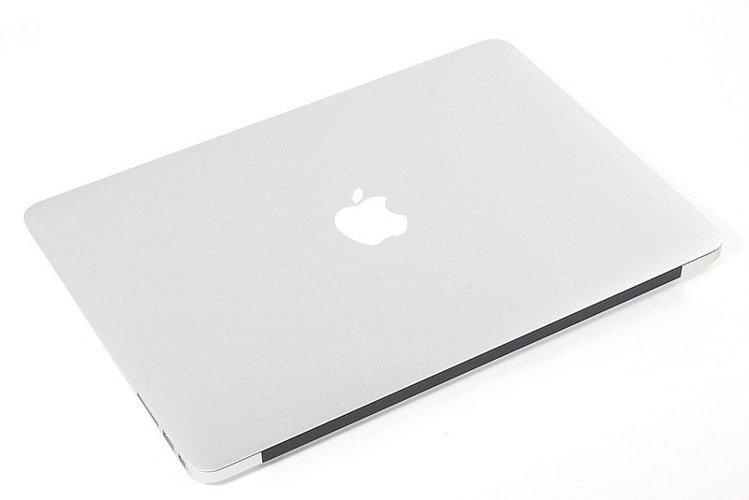 MacBook Pro大改版  加入觸控條和Touch ID