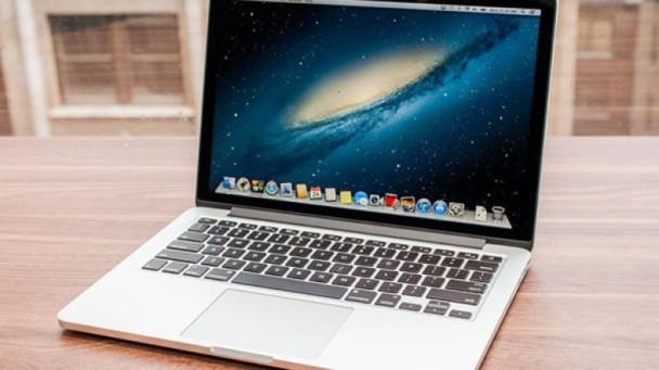MacBook Pro大改版  加入觸控條和Touch ID | 文章內置圖片