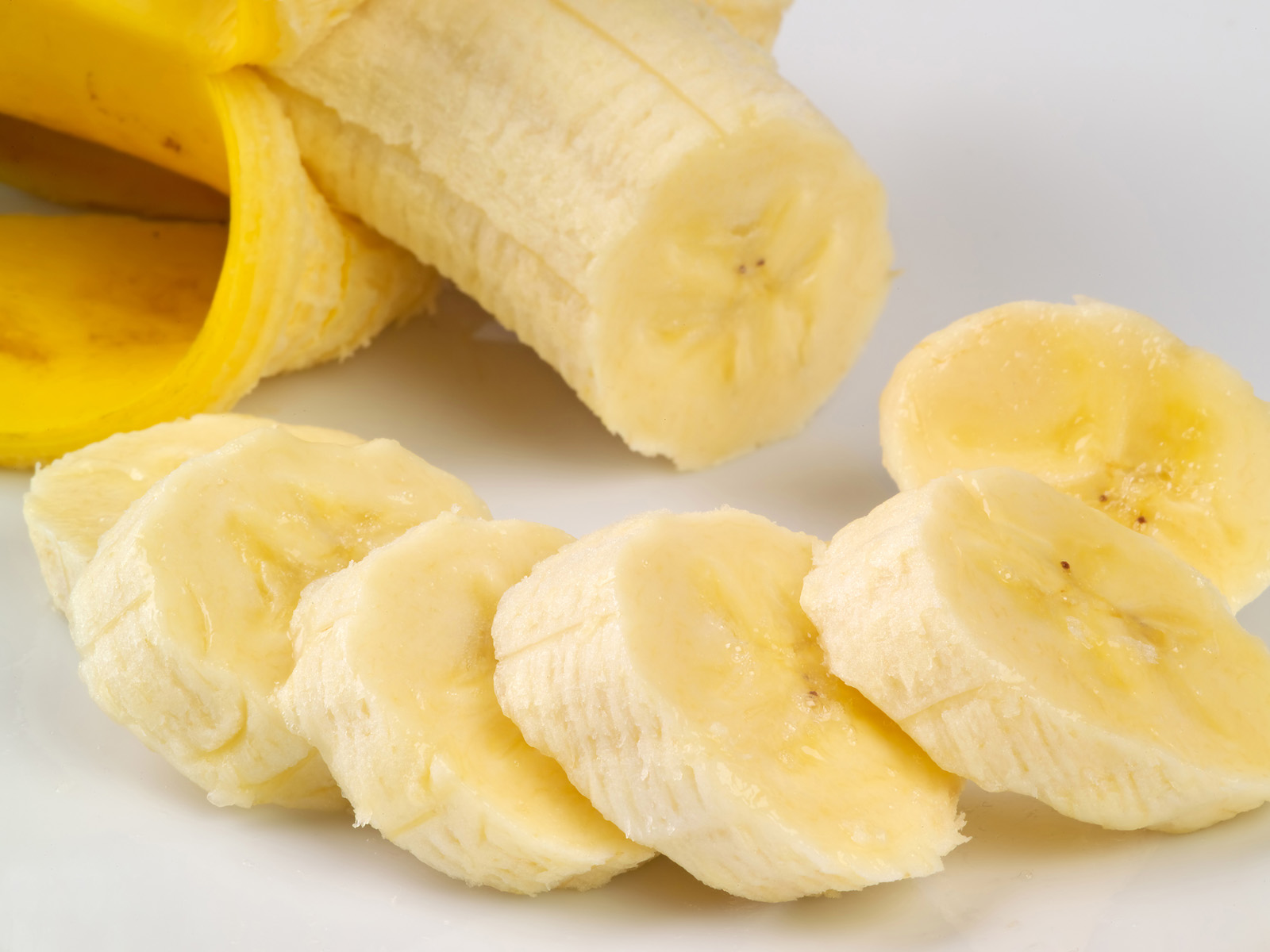 早餐吃香蕉很健康？  營養師：容易讓人更加疲倦