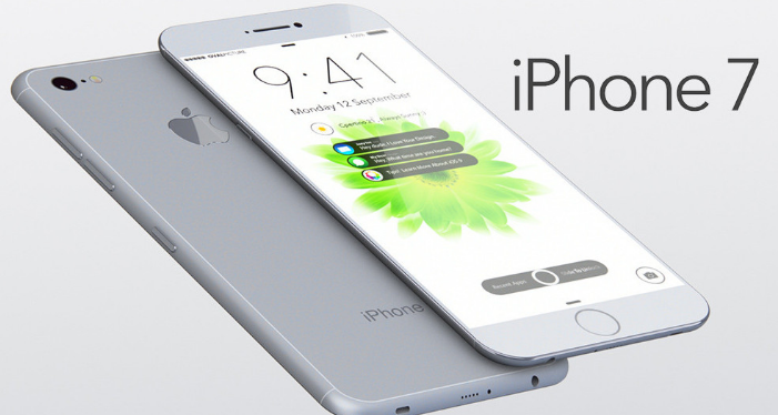 背水一戰!蘋果Iphone7將具有這幾項新設計 力拼市場逆轉勝