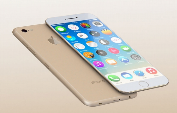 背水一戰!蘋果Iphone7將具有這幾項新設計 力拼市場逆轉勝 | 文章內置圖片