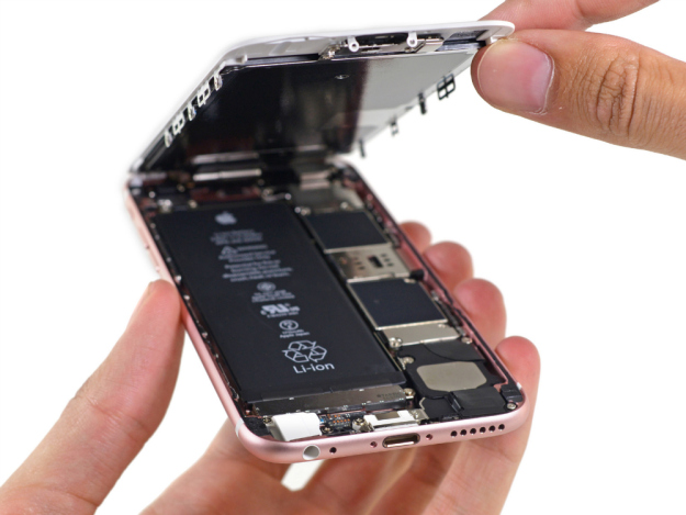 手機電池新技術！　未來手機電池有望更小更有電！