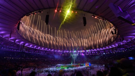 里約奧運畫下完美句點　里約奧運獲國際奧會高度評價！