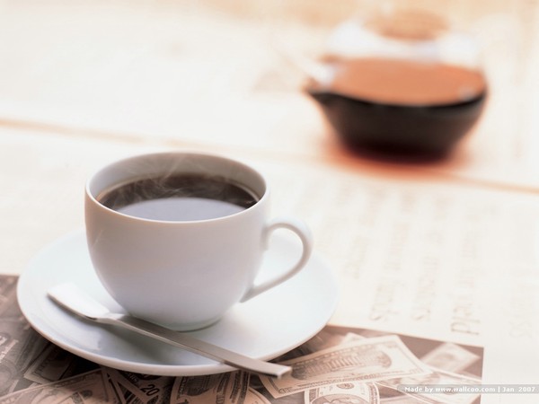 喝咖啡技巧大解惑！　愛喝咖啡的你知道幾個？ | 文章內置圖片