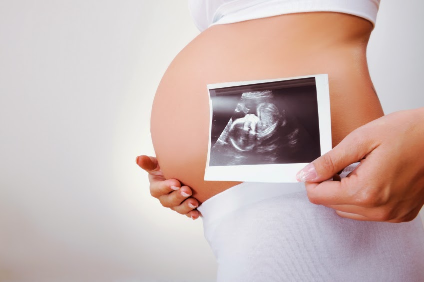產檢要即時  26歲罕見子宮角懷孕險沒命 | 文章內置圖片