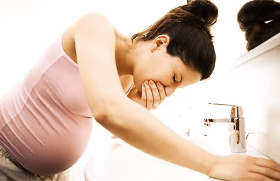 產檢要即時  26歲罕見子宮角懷孕險沒命