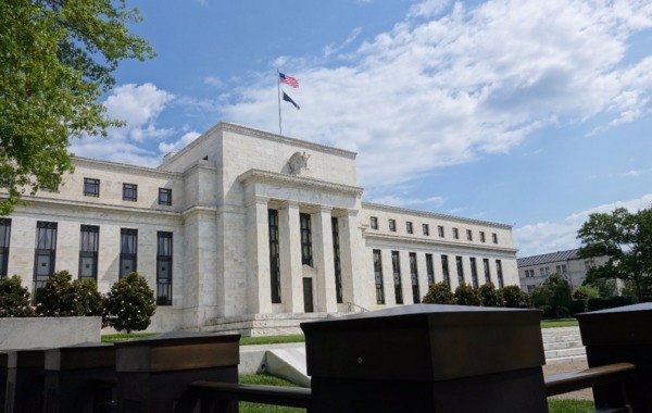 8間Fed分行支持調高貼現率  預期通膨升至2% | 文章內置圖片