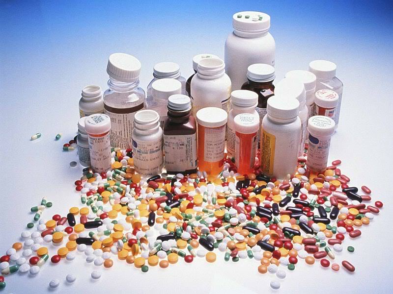 968項藥列管    藥品若缺藥廠商將遭罰30萬元