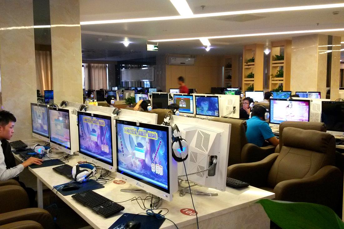 受到全球手遊市場崛起　韓國電玩業者叫苦連天！ | 文章內置圖片