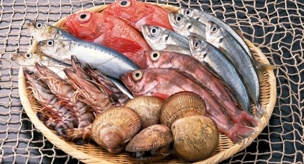 海鮮食物藏危機　專家建議吃熟食為妙！ | 文章內置圖片