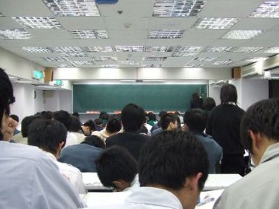 台灣學生普遍壓力大   家長應以陪伴代替責備 | 文章內置圖片