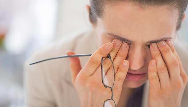 眼中風大多為三高患者  醫師：應定期檢查以免失明 | 文章內置圖片