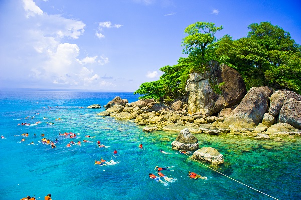 用象島特色美景　改變你的泰國印象！