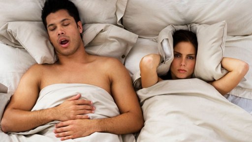 男打鼾、女打瞌睡   竟是因為空汙廢氣！ | 文章內置圖片