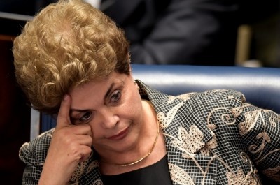 巴西總統羅賽芙遭罷免 泰梅爾可望重振經濟 | 文章內置圖片