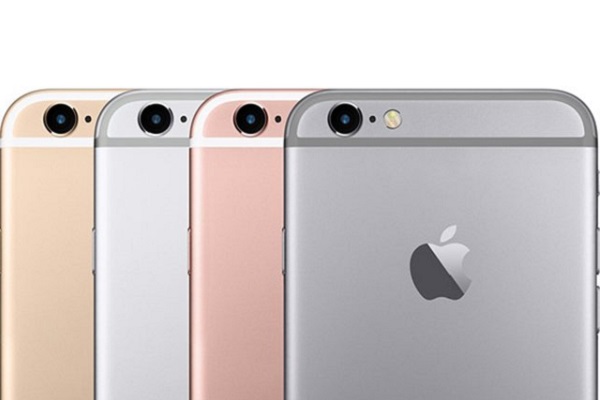 iPhone 7明天開放預購　6s降八千 成了另類iPhone 7商機！