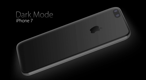 iPhone 7「曜石黑」容易刮花？　蘋果：有兩個版本供消費者選擇