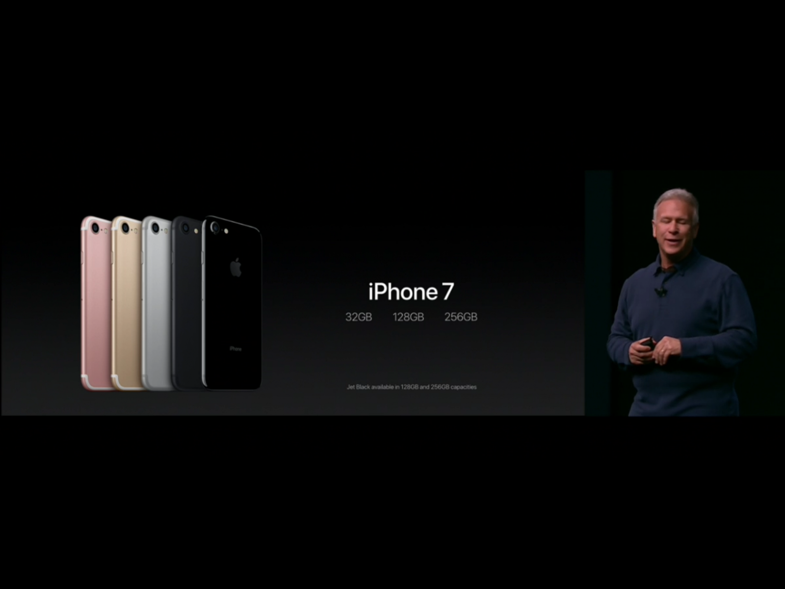 iPhone 7終於亮相！ 台灣成為首賣國家     9/16正式開賣 | 文章內置圖片