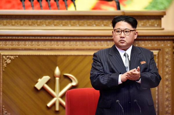 北韓第五次試爆核彈！　日本呼籲安理會應有所回應