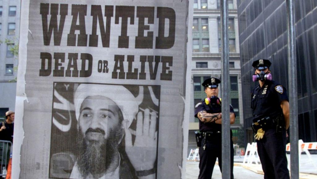美國911事件15周年 歐巴馬：絕不向恐怖份子妥協 | 文章內置圖片