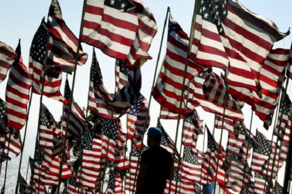 美國911事件15周年 歐巴馬：絕不向恐怖份子妥協