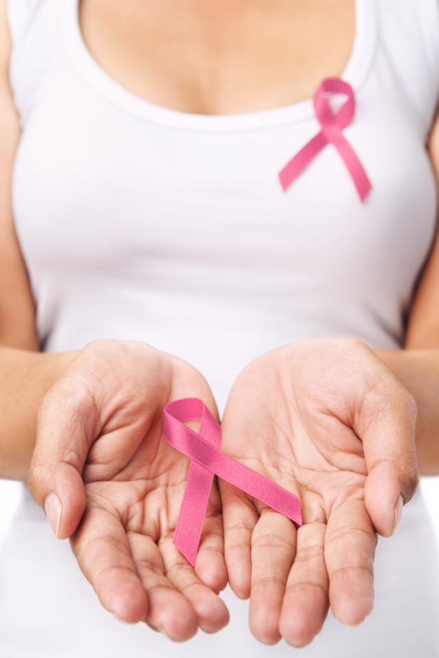 患乳癌5項奪命因子 醫師：積極治療就有希望 | 文章內置圖片