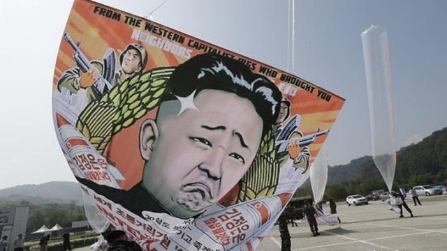 南韩拟作战计画直捣平壤应对北韩核攻击 | 文章内置图片